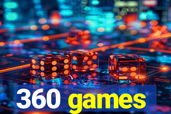 360 games
